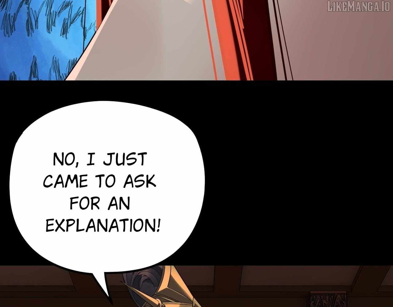 Me, The Heavenly Destined Villain Chapter 286 - Page 86 in English