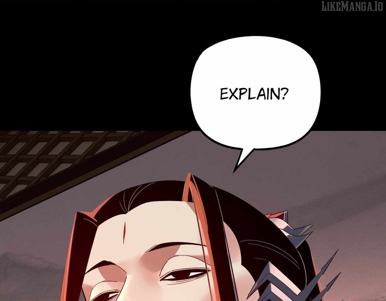 Me, The Heavenly Destined Villain Chapter 286 - Page 88 in English