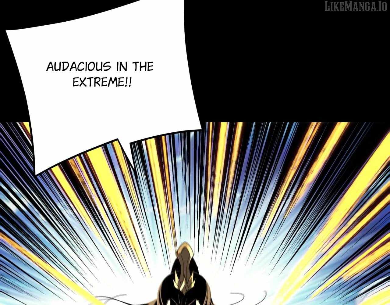 Me, The Heavenly Destined Villain Chapter 286 - Page 9 in English