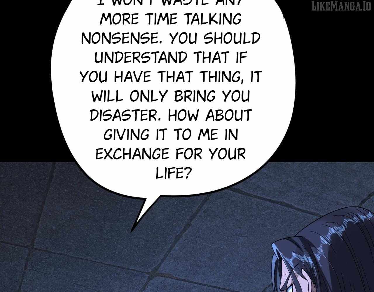 Me, The Heavenly Destined Villain Chapter 287 - Page 10 in English
