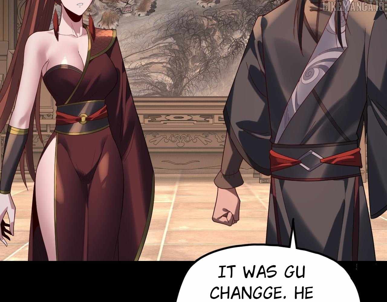 Me, The Heavenly Destined Villain Chapter 287 - Page 102 in English