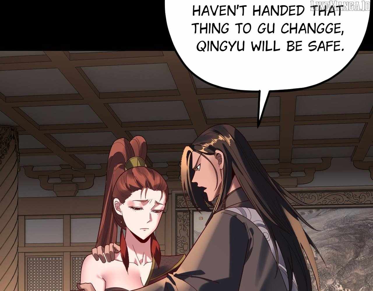 Me, The Heavenly Destined Villain Chapter 287 - Page 105 in English