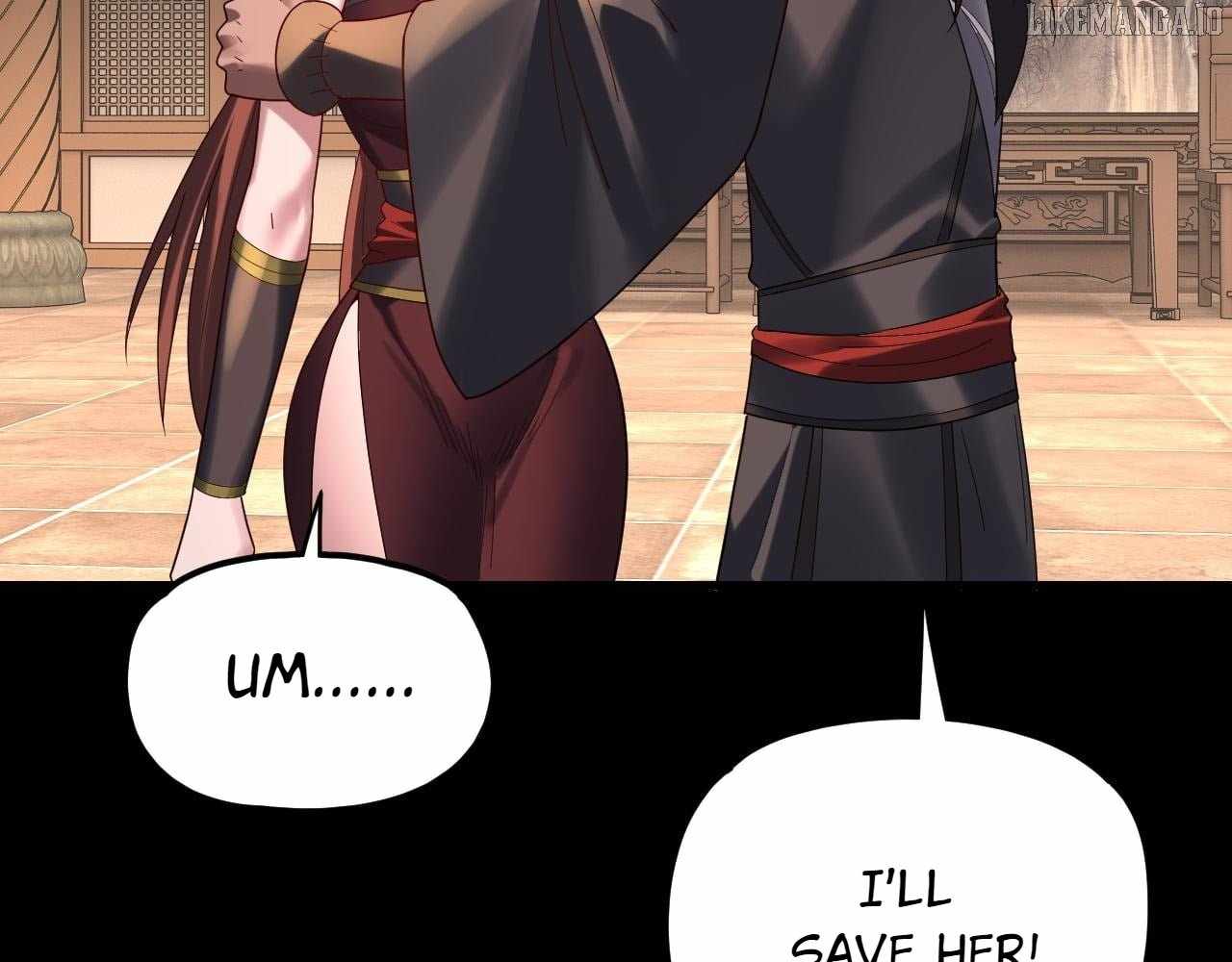 Me, The Heavenly Destined Villain Chapter 287 - Page 106 in English