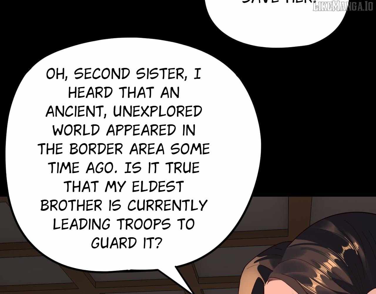 Me, The Heavenly Destined Villain Chapter 287 - Page 107 in English
