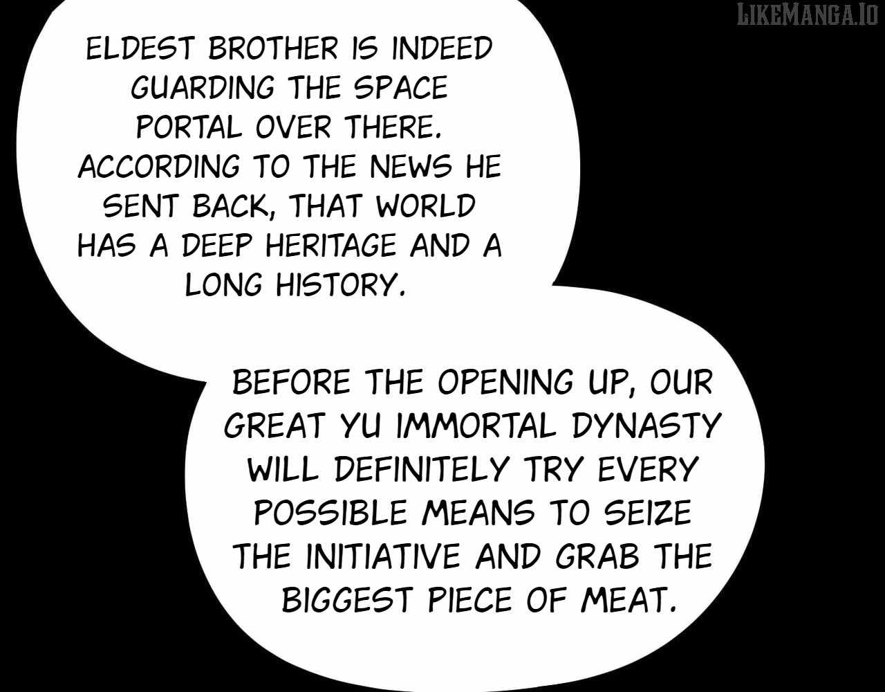 Me, The Heavenly Destined Villain Chapter 287 - Page 109 in English
