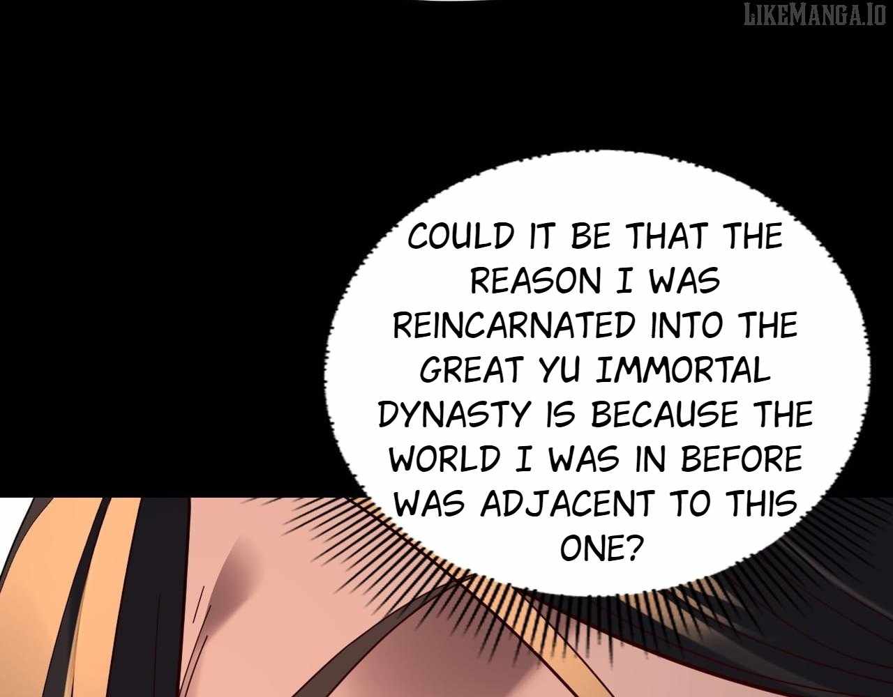 Me, The Heavenly Destined Villain Chapter 287 - Page 110 in English