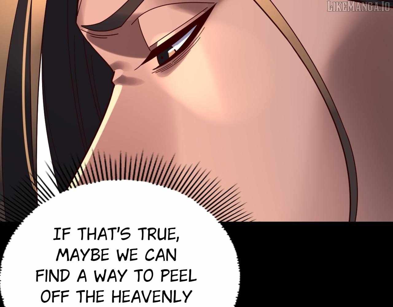 Me, The Heavenly Destined Villain Chapter 287 - Page 111 in English