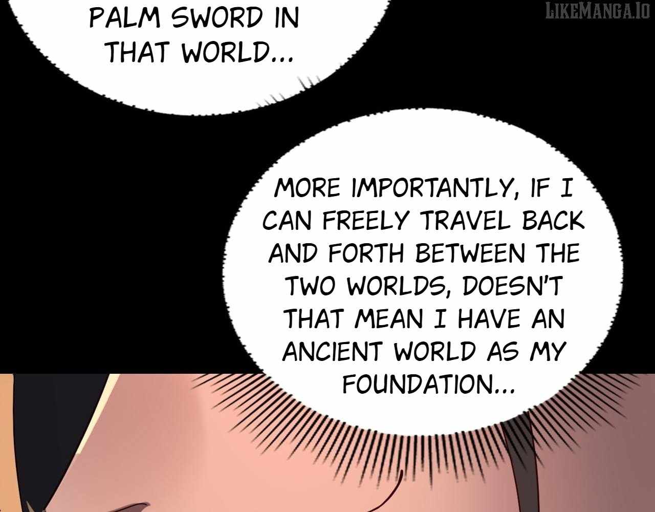 Me, The Heavenly Destined Villain Chapter 287 - Page 112 in English