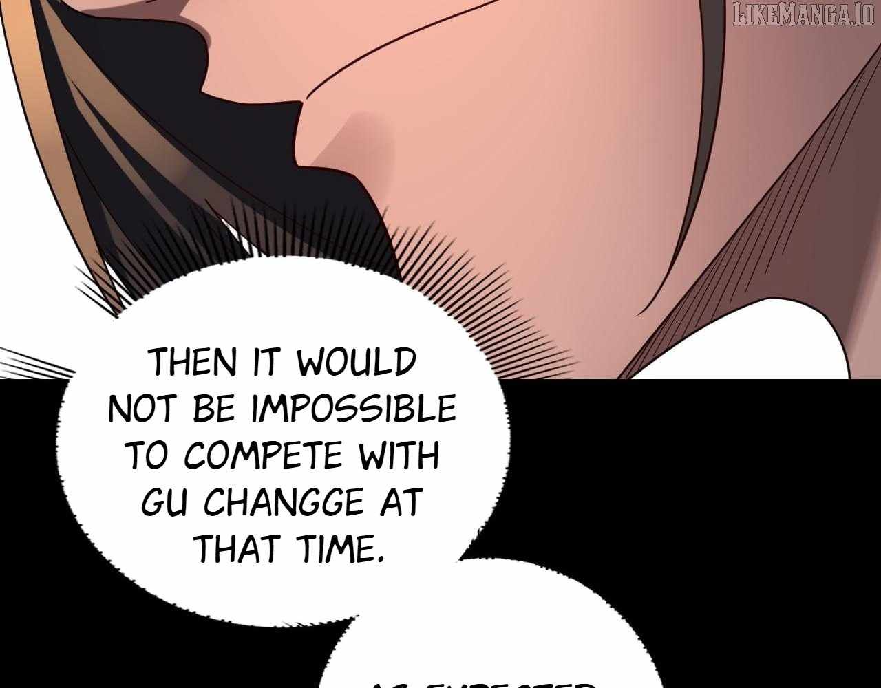 Me, The Heavenly Destined Villain Chapter 287 - Page 113 in English