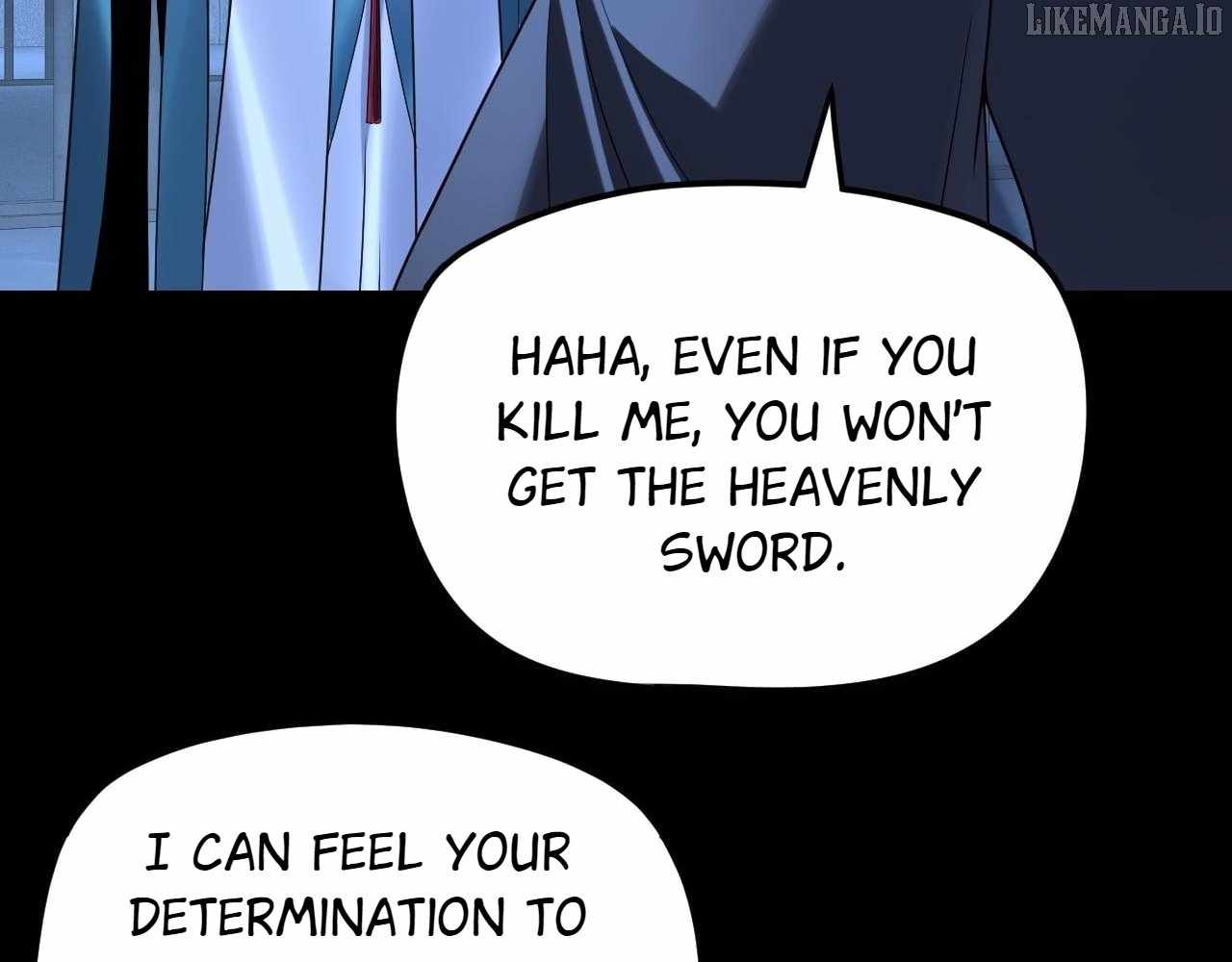 Me, The Heavenly Destined Villain Chapter 287 - Page 12 in English