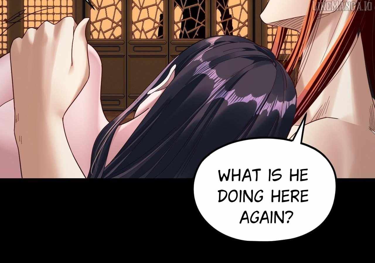 Me, The Heavenly Destined Villain Chapter 287 - Page 120 in English