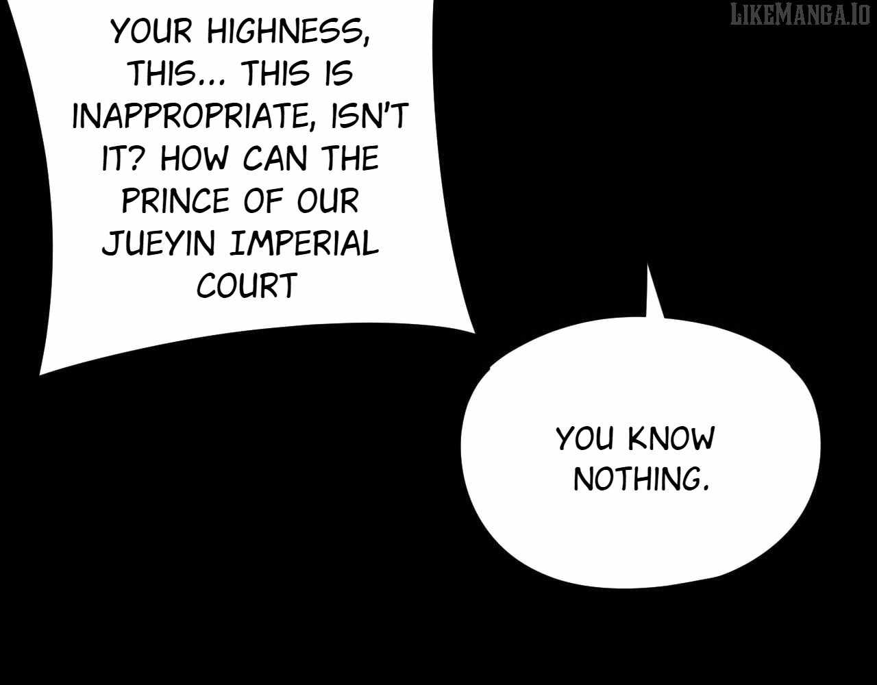 Me, The Heavenly Destined Villain Chapter 287 - Page 125 in English