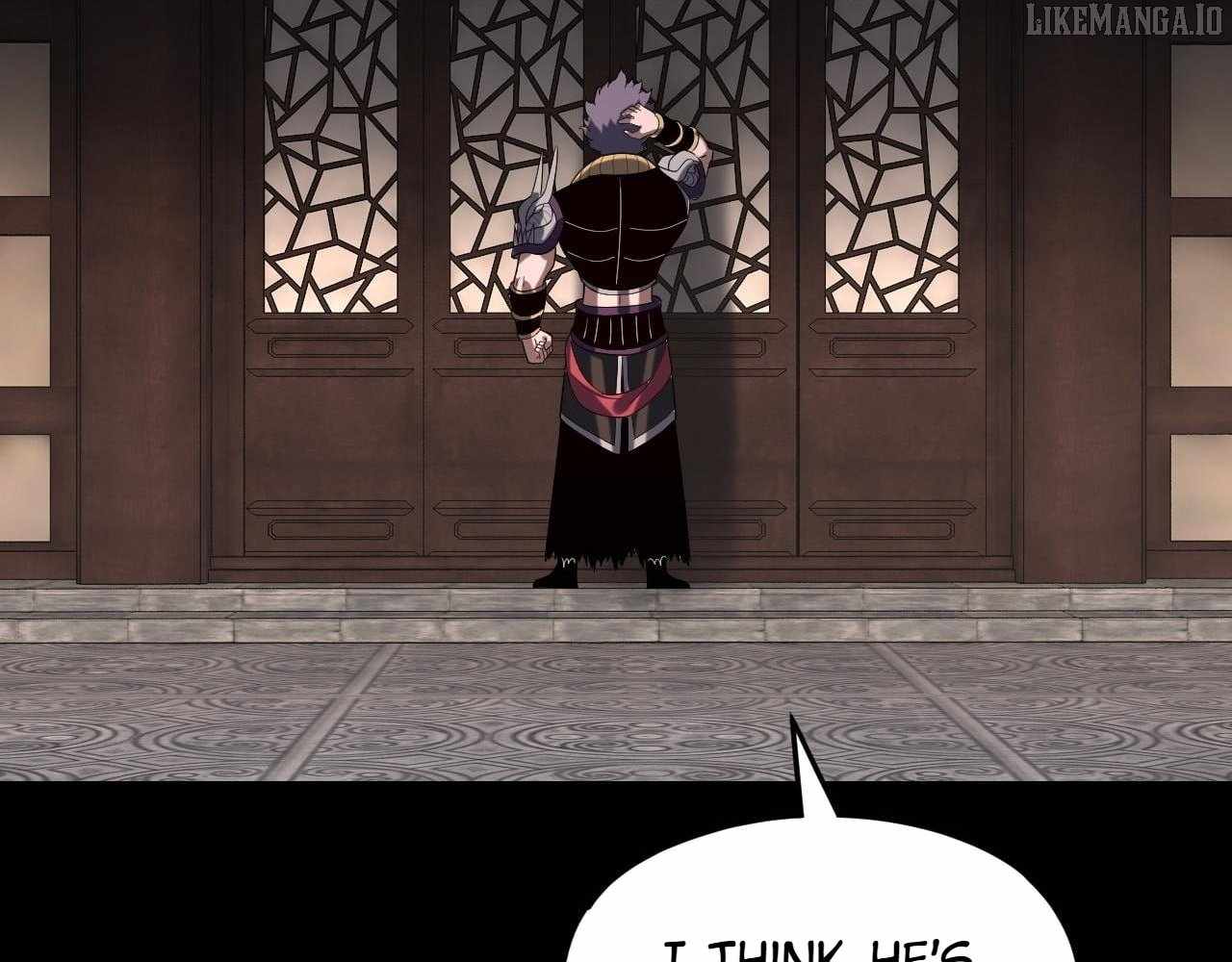 Me, The Heavenly Destined Villain Chapter 287 - Page 127 in English