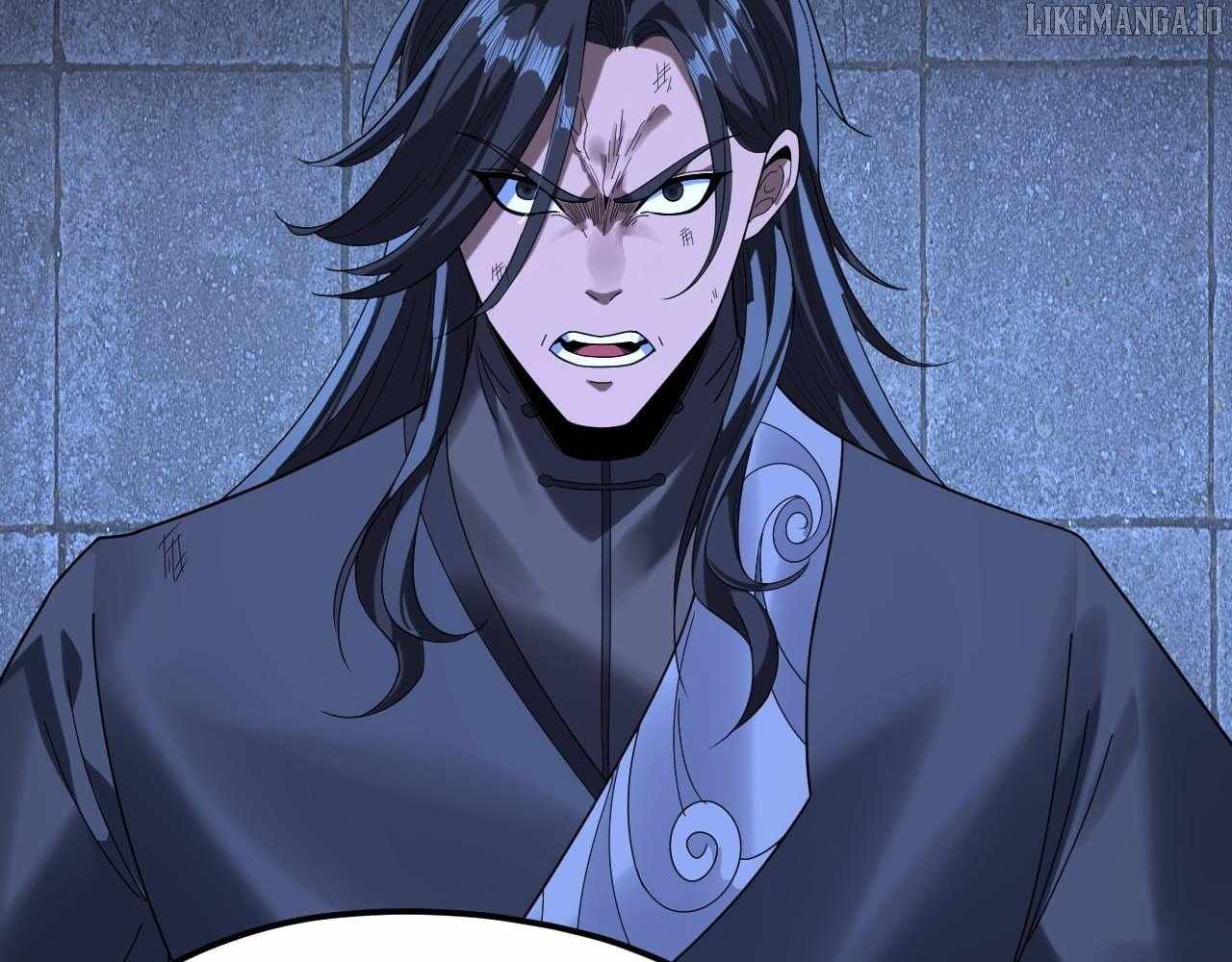 Me, The Heavenly Destined Villain Chapter 287 - Page 17 in English