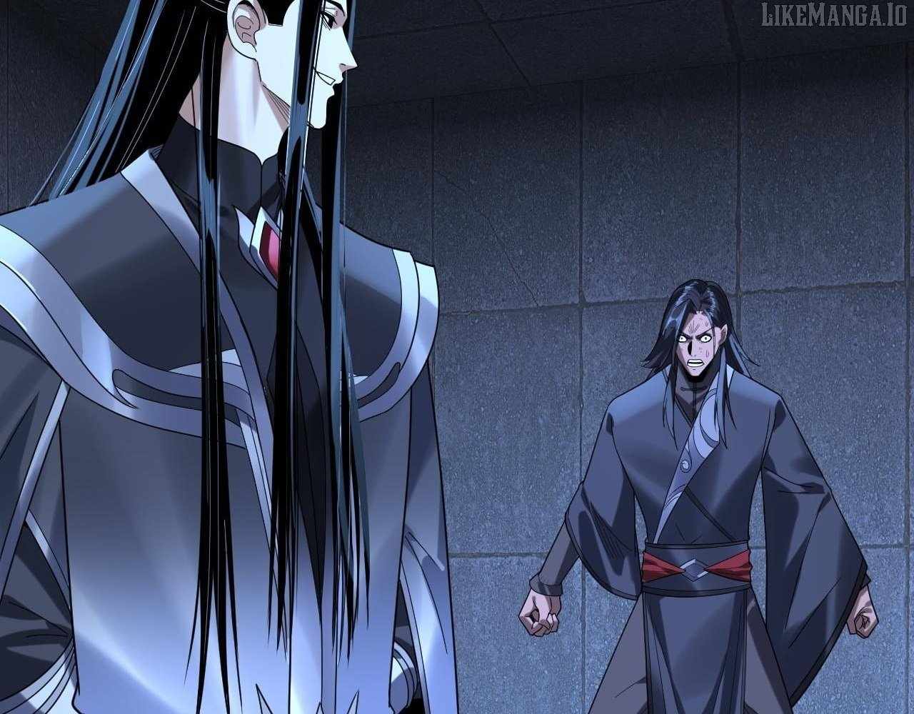 Me, The Heavenly Destined Villain Chapter 287 - Page 19 in English