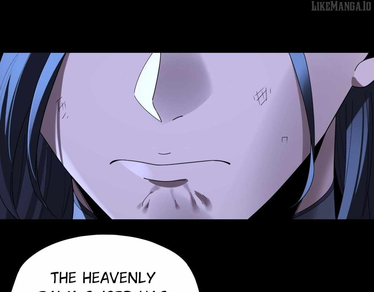 Me, The Heavenly Destined Villain Chapter 287 - Page 21 in English