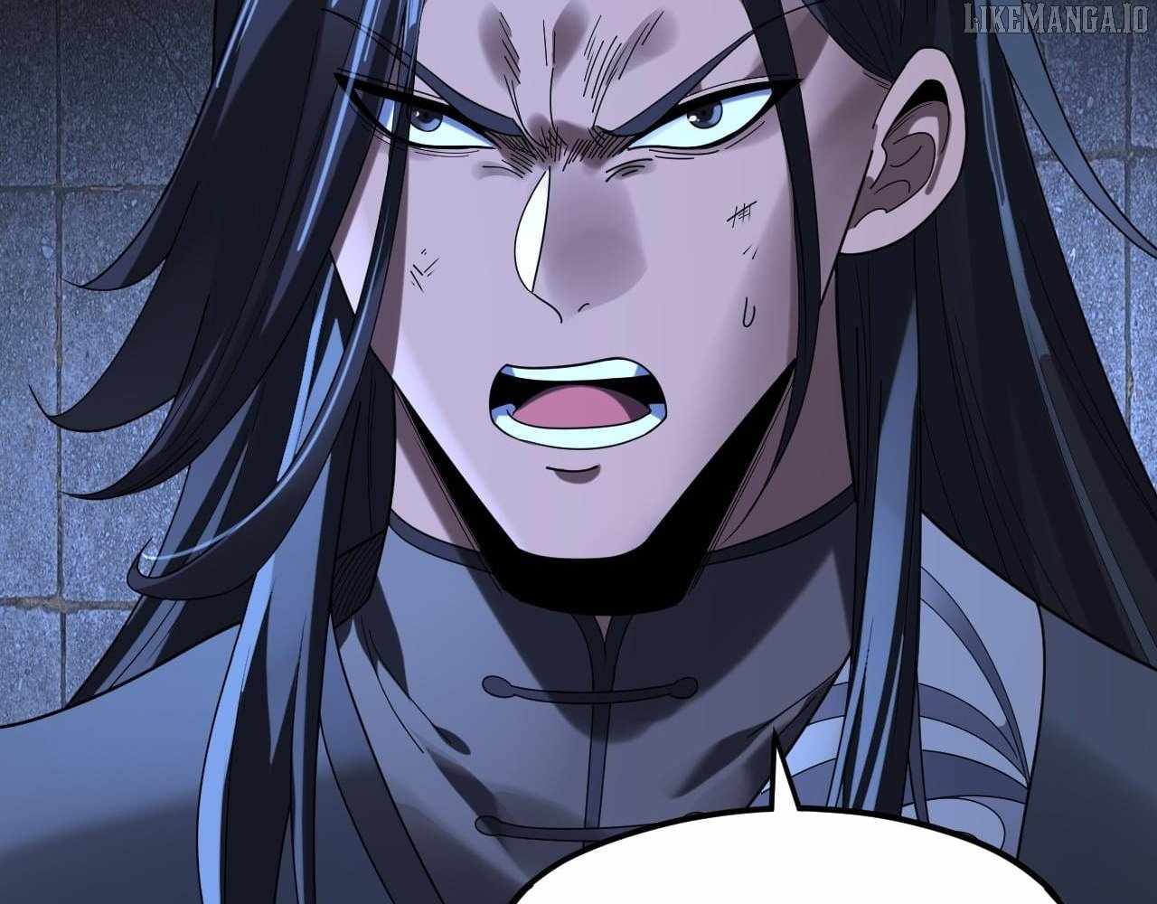 Me, The Heavenly Destined Villain Chapter 287 - Page 23 in English
