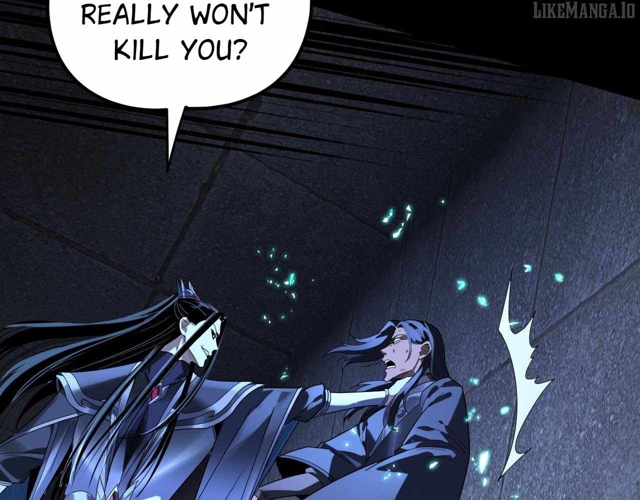 Me, The Heavenly Destined Villain Chapter 287 - Page 27 in English