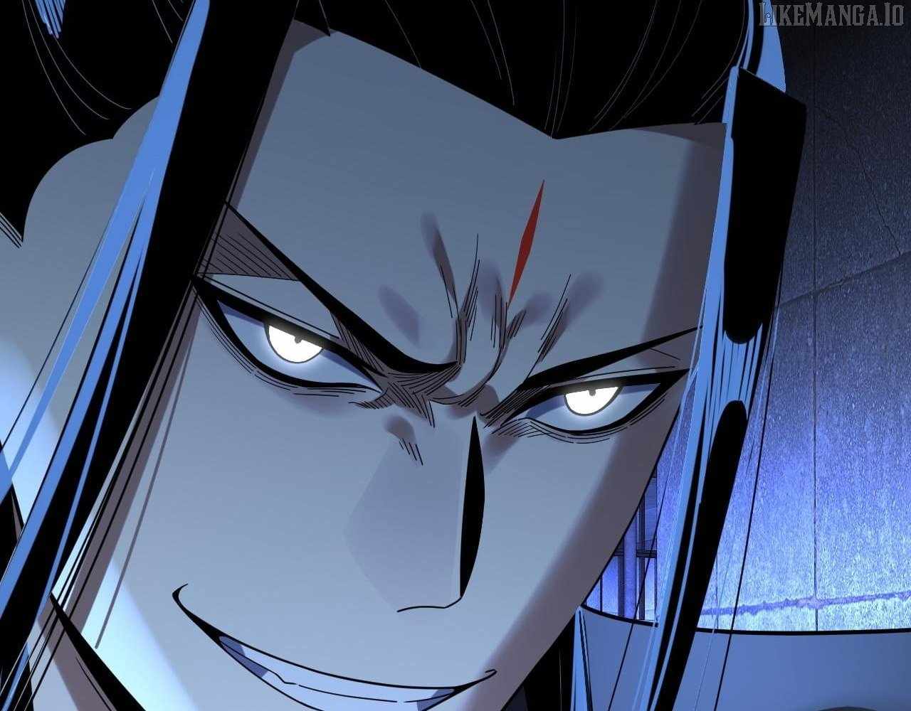 Me, The Heavenly Destined Villain Chapter 287 - Page 33 in English