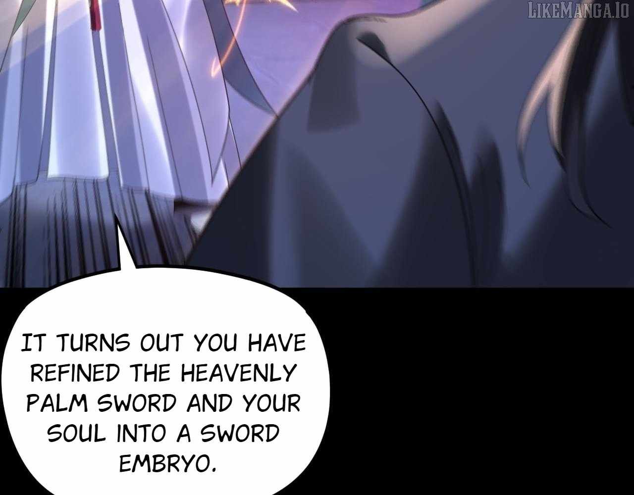 Me, The Heavenly Destined Villain Chapter 287 - Page 38 in English