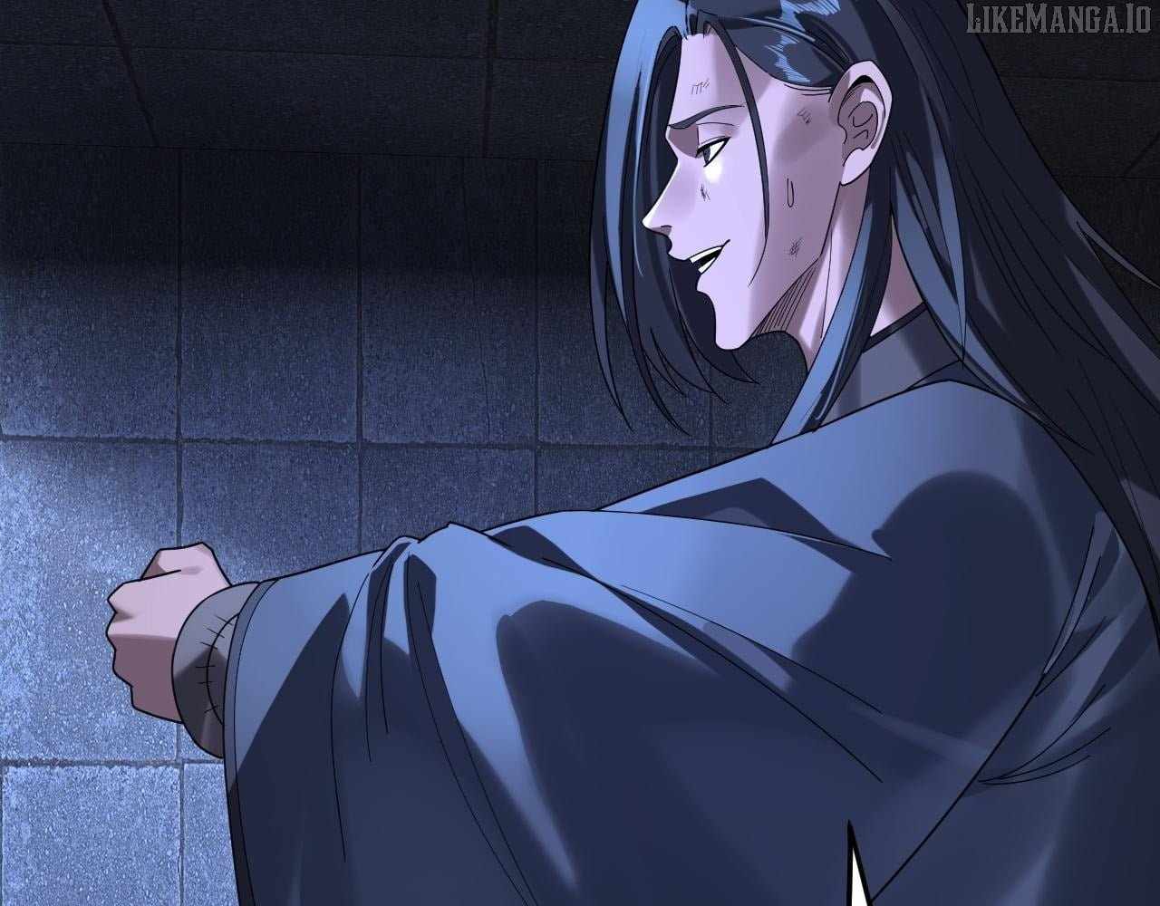 Me, The Heavenly Destined Villain Chapter 287 - Page 4 in English