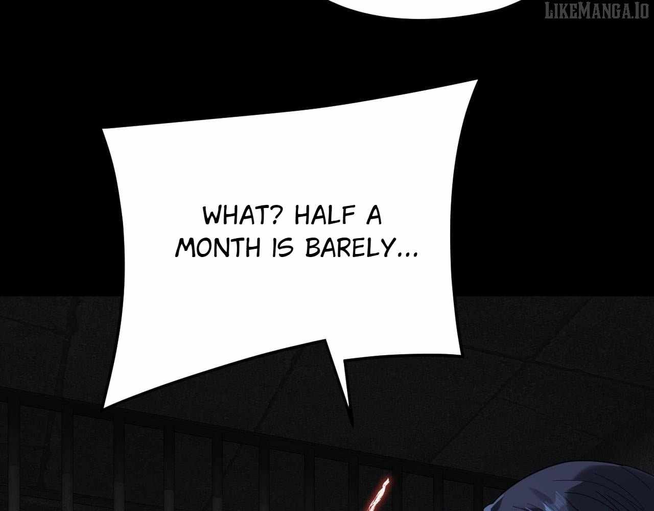 Me, The Heavenly Destined Villain Chapter 287 - Page 44 in English