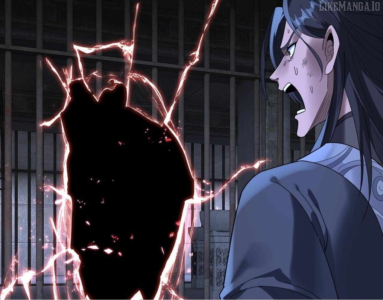 Me, The Heavenly Destined Villain Chapter 287 - Page 45 in English