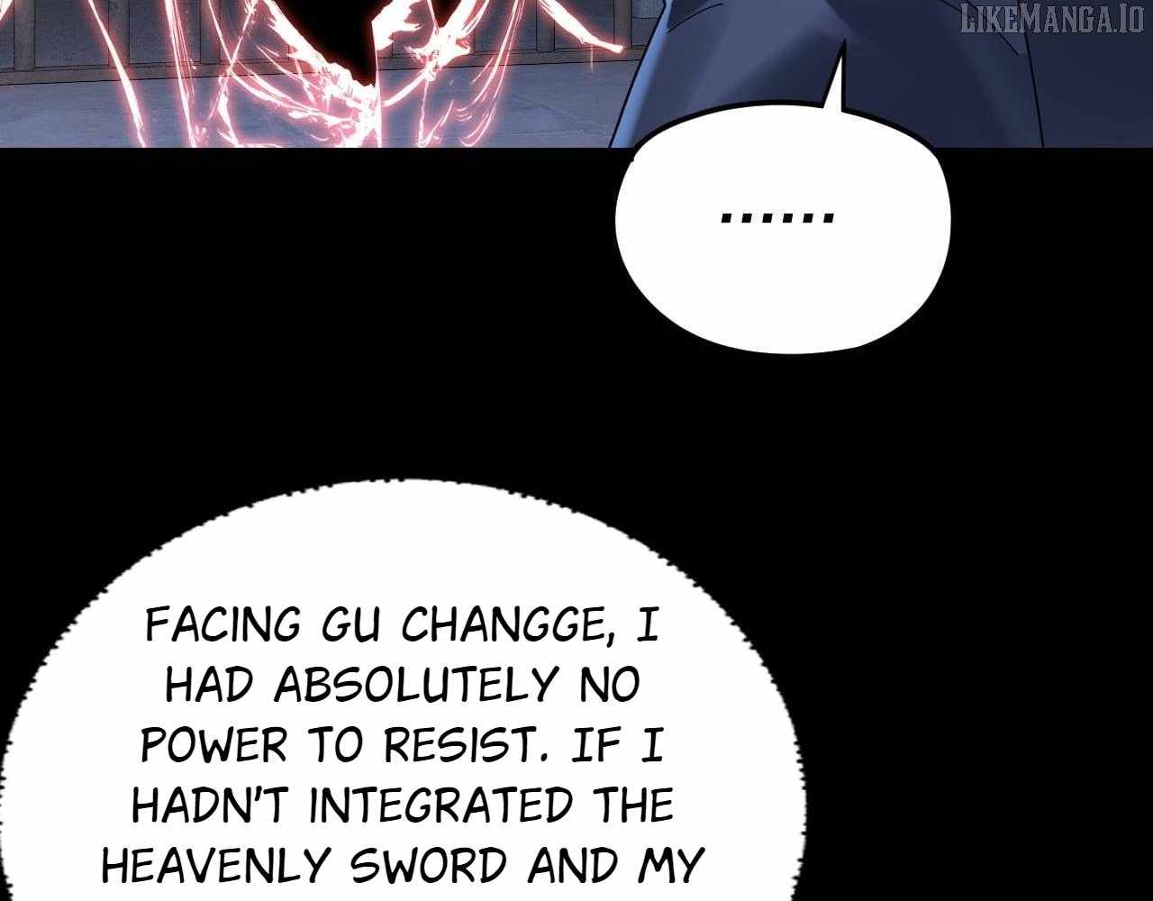 Me, The Heavenly Destined Villain Chapter 287 - Page 46 in English