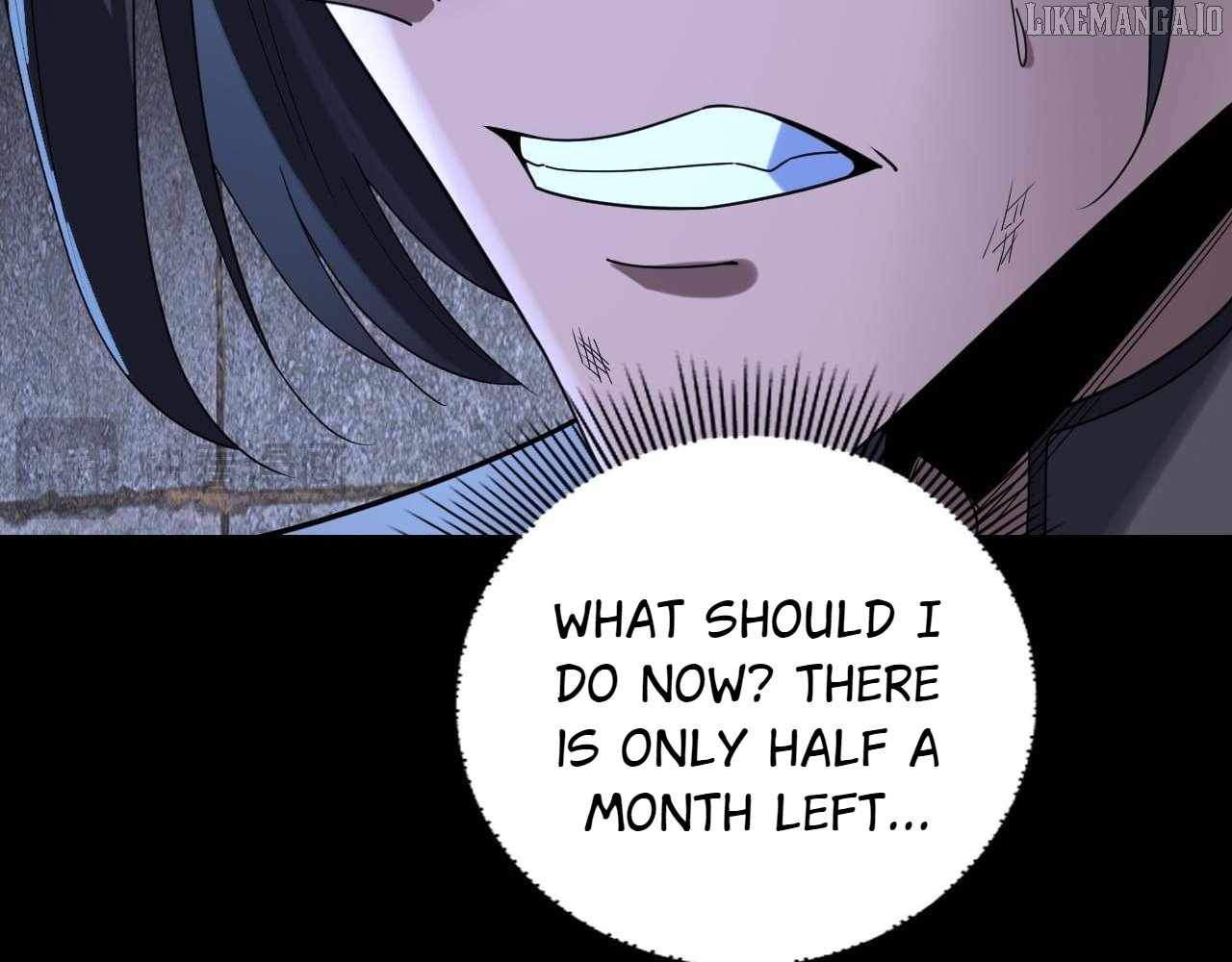 Me, The Heavenly Destined Villain Chapter 287 - Page 48 in English