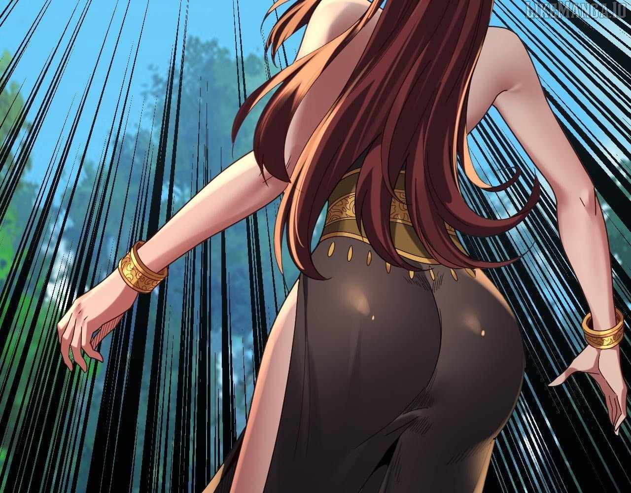 Me, The Heavenly Destined Villain Chapter 287 - Page 51 in English