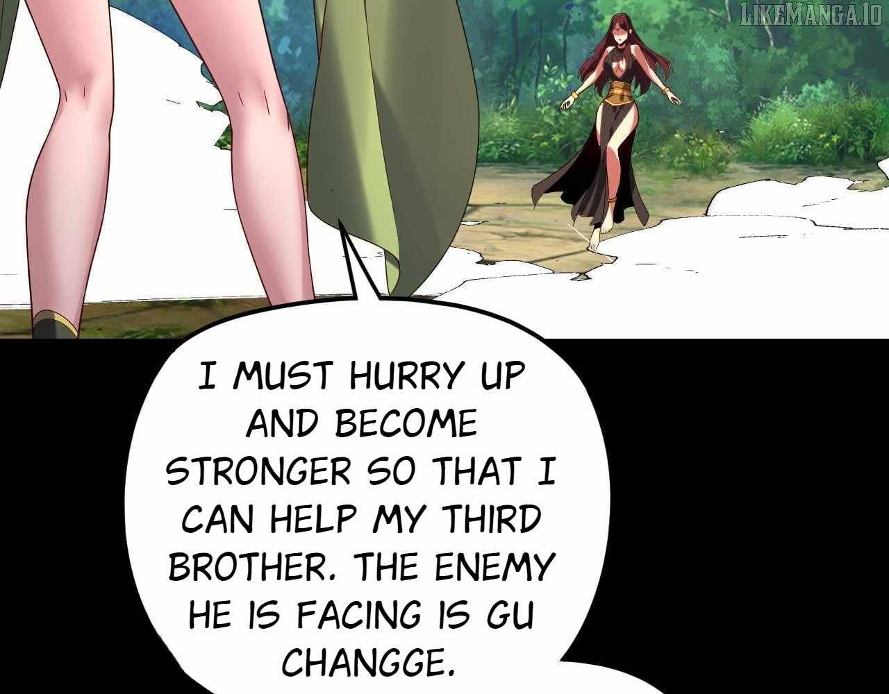 Me, The Heavenly Destined Villain Chapter 287 - Page 55 in English