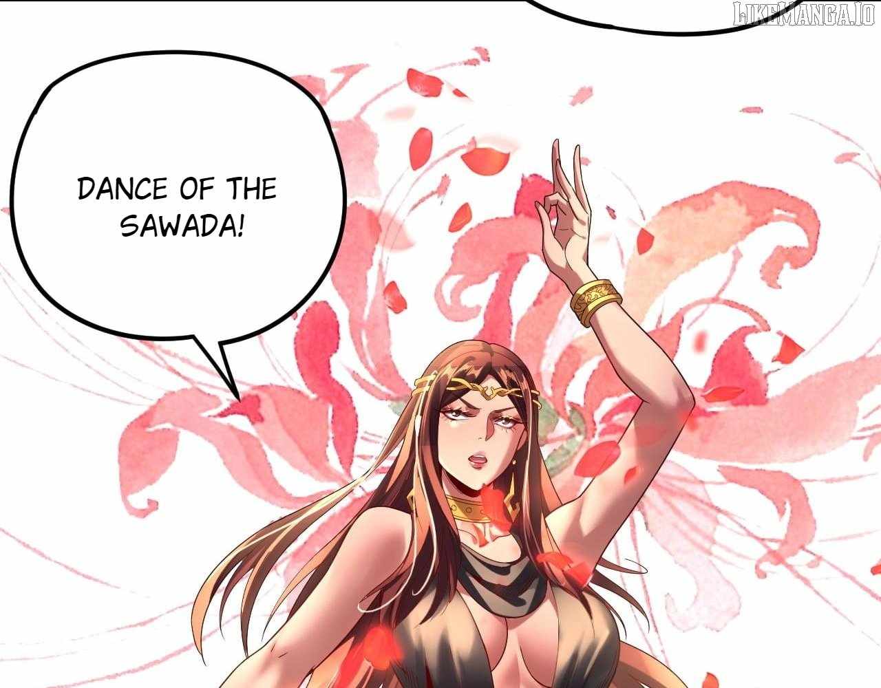 Me, The Heavenly Destined Villain Chapter 287 - Page 58 in English