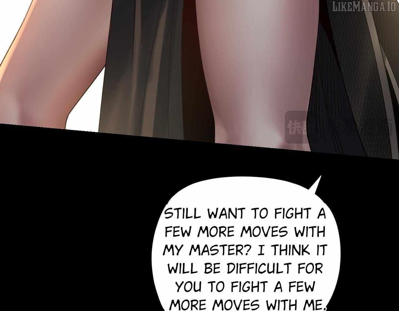 Me, The Heavenly Destined Villain Chapter 287 - Page 63 in English
