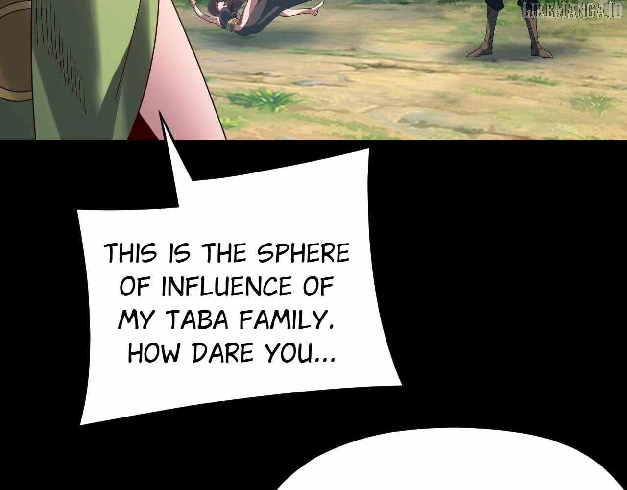 Me, The Heavenly Destined Villain Chapter 287 - Page 68 in English