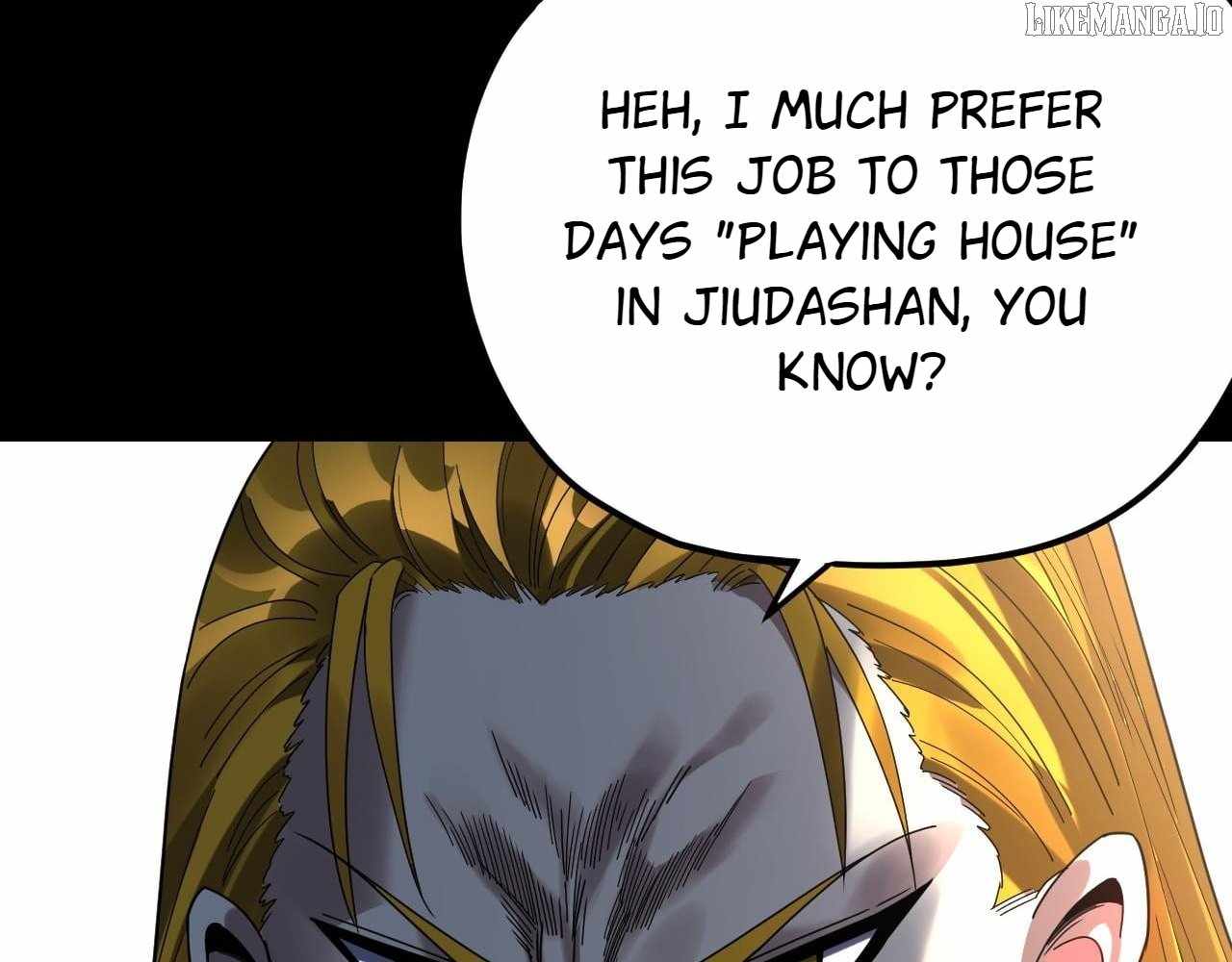 Me, The Heavenly Destined Villain Chapter 287 - Page 69 in English