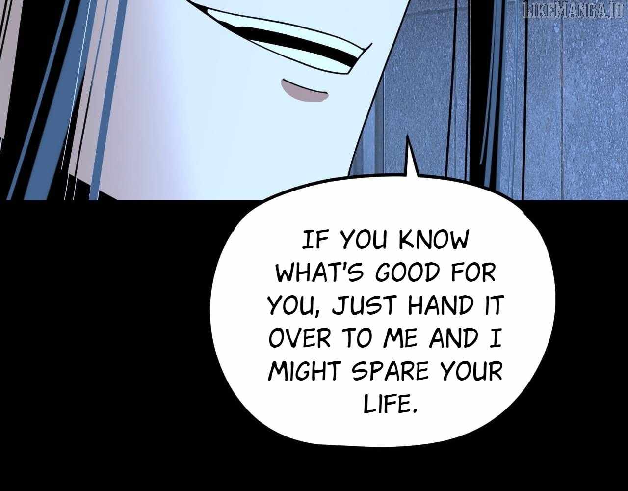Me, The Heavenly Destined Villain Chapter 287 - Page 7 in English