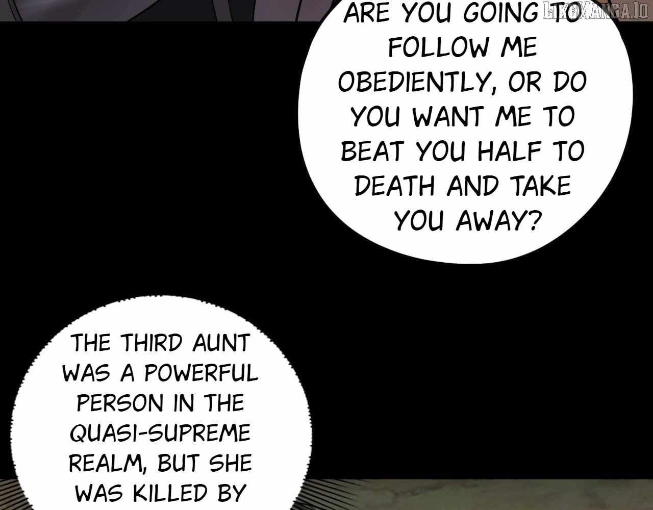 Me, The Heavenly Destined Villain Chapter 287 - Page 71 in English