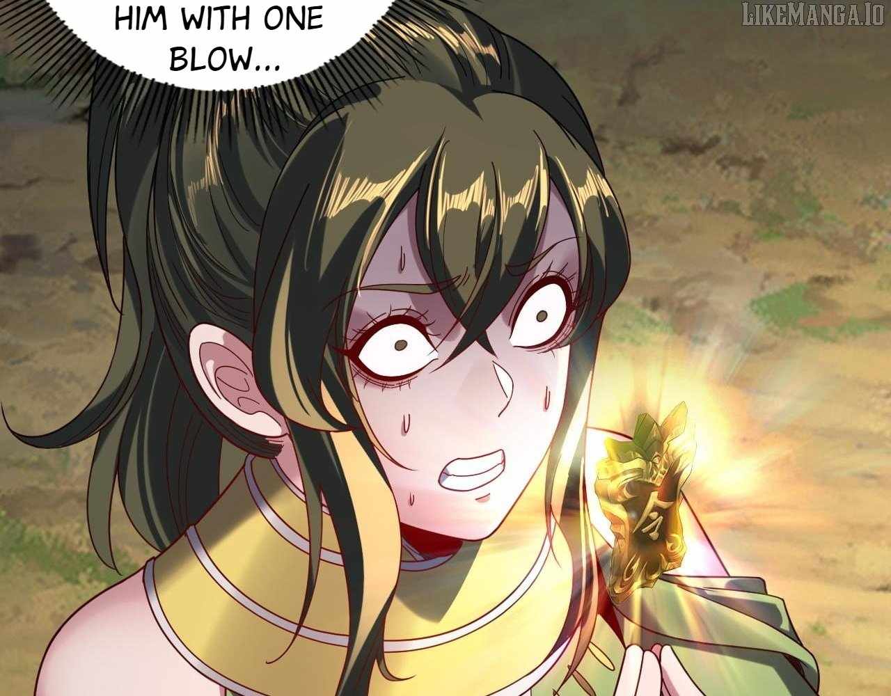 Me, The Heavenly Destined Villain Chapter 287 - Page 72 in English