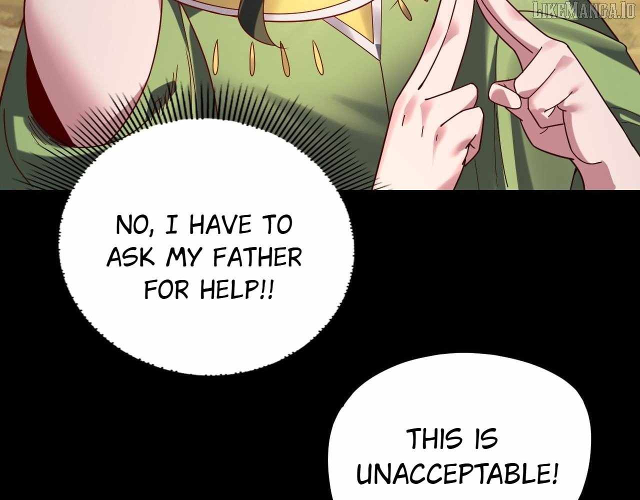 Me, The Heavenly Destined Villain Chapter 287 - Page 73 in English
