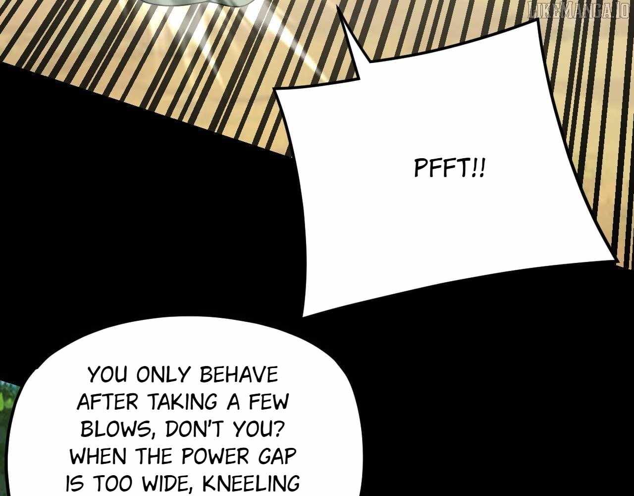 Me, The Heavenly Destined Villain Chapter 287 - Page 76 in English