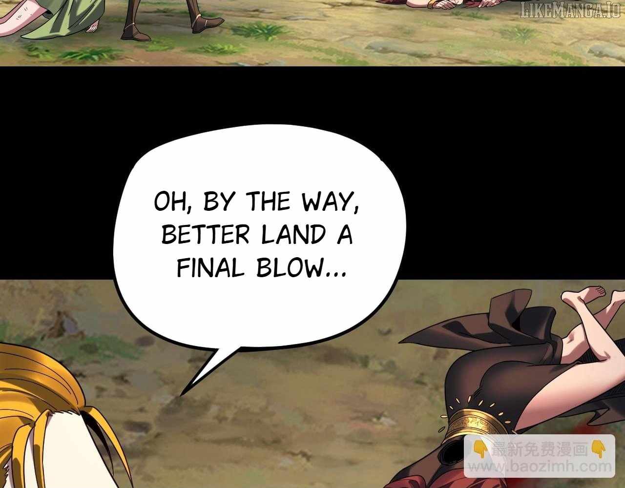 Me, The Heavenly Destined Villain Chapter 287 - Page 78 in English