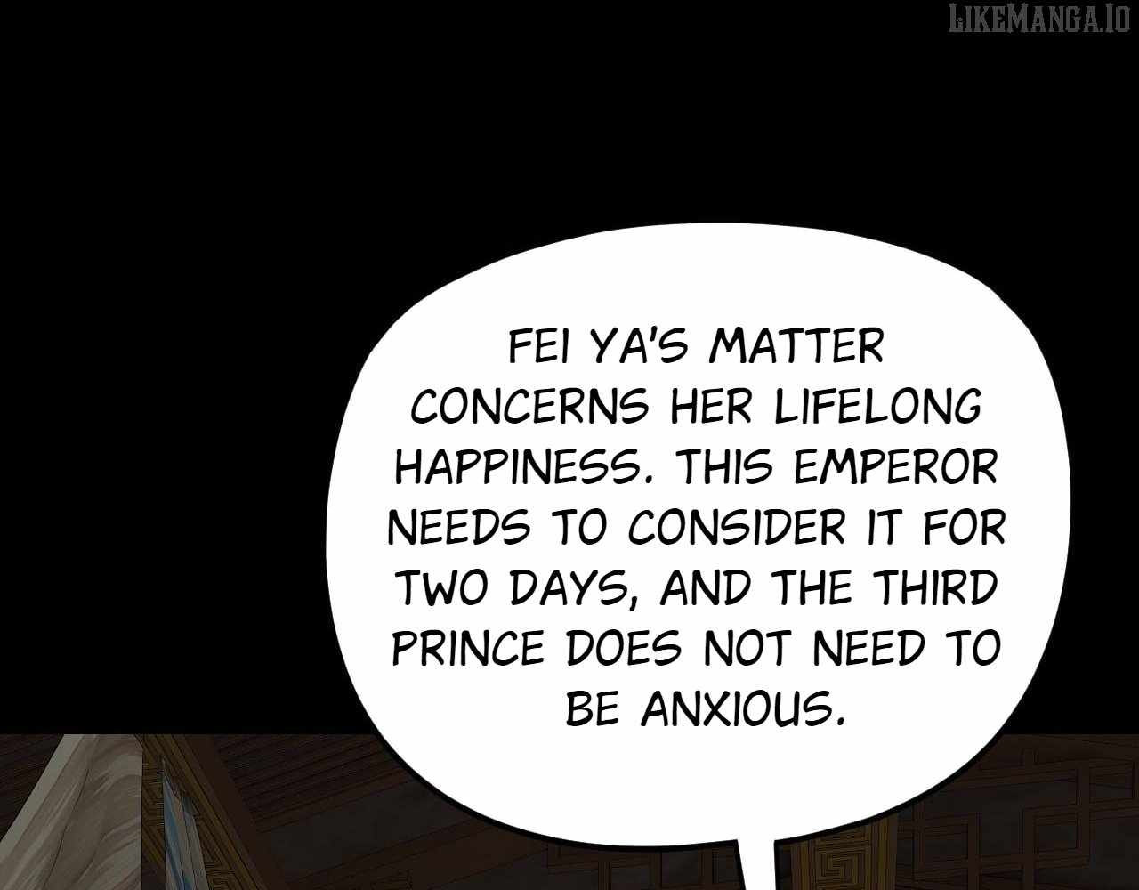 Me, The Heavenly Destined Villain Chapter 287 - Page 83 in English