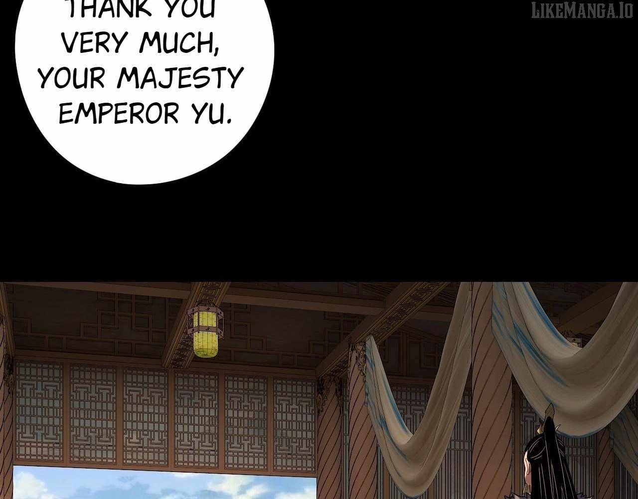 Me, The Heavenly Destined Villain Chapter 287 - Page 86 in English