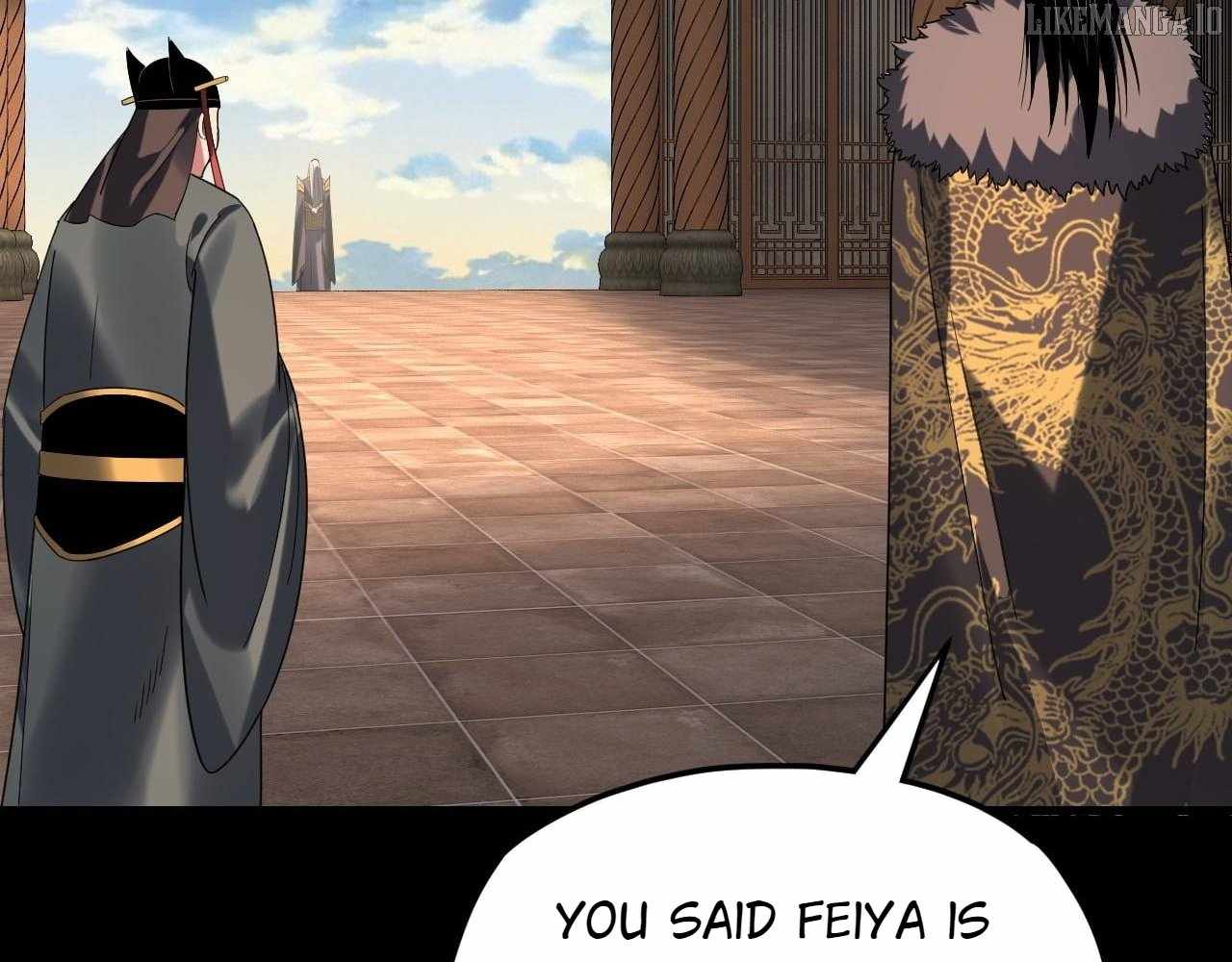 Me, The Heavenly Destined Villain Chapter 287 - Page 87 in English