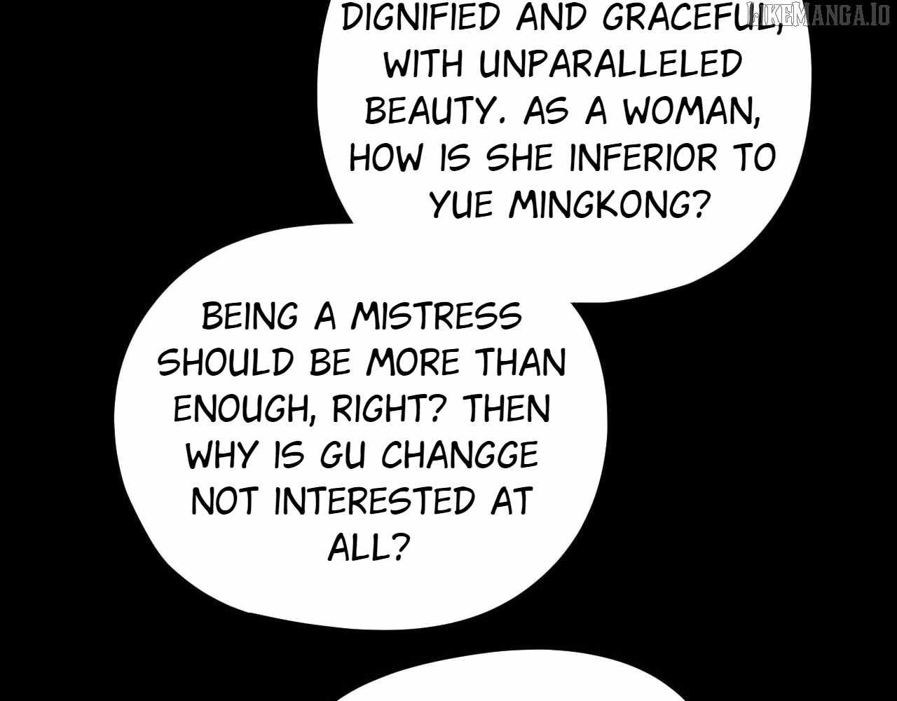 Me, The Heavenly Destined Villain Chapter 287 - Page 88 in English