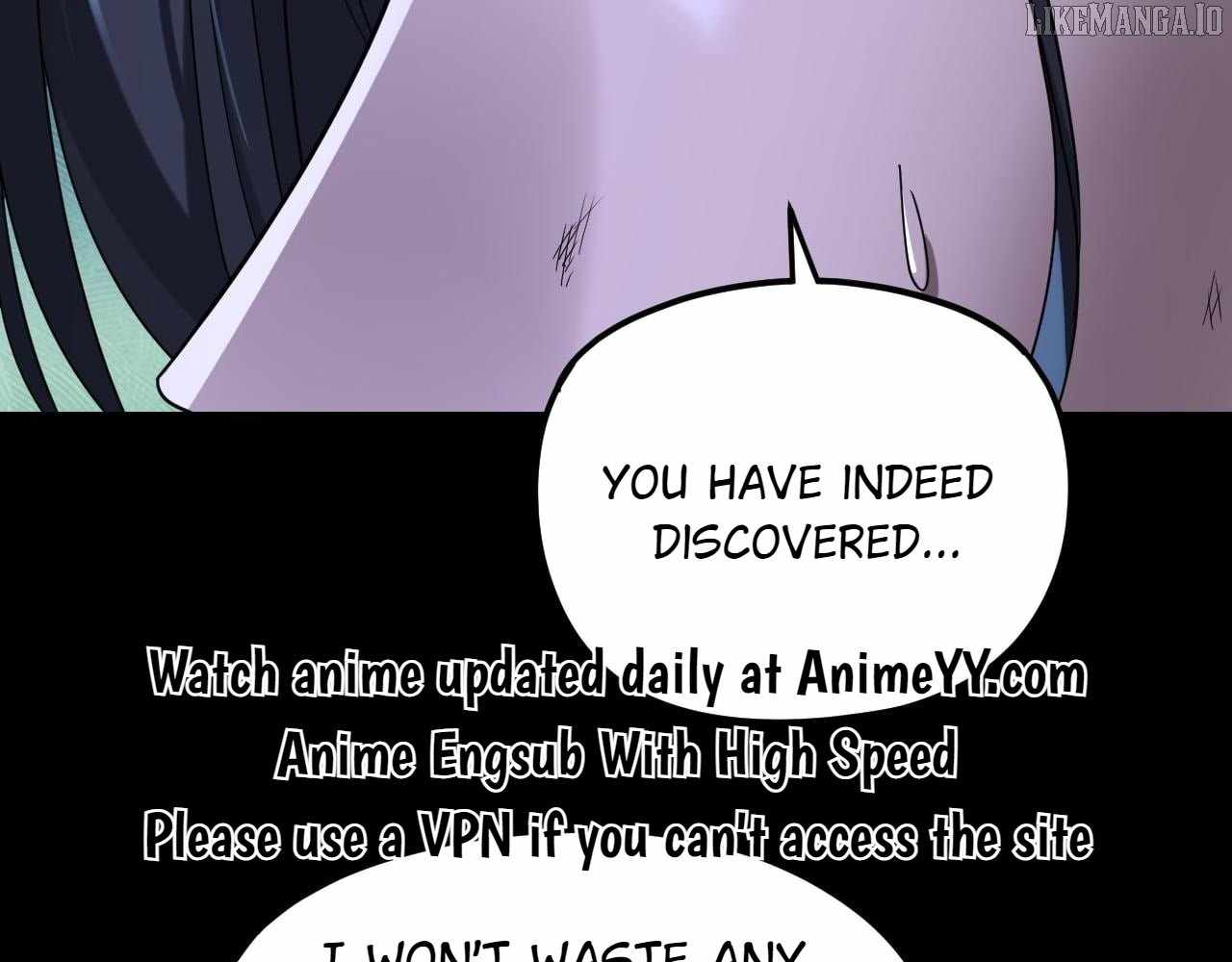 Me, The Heavenly Destined Villain Chapter 287 - Page 9 in English