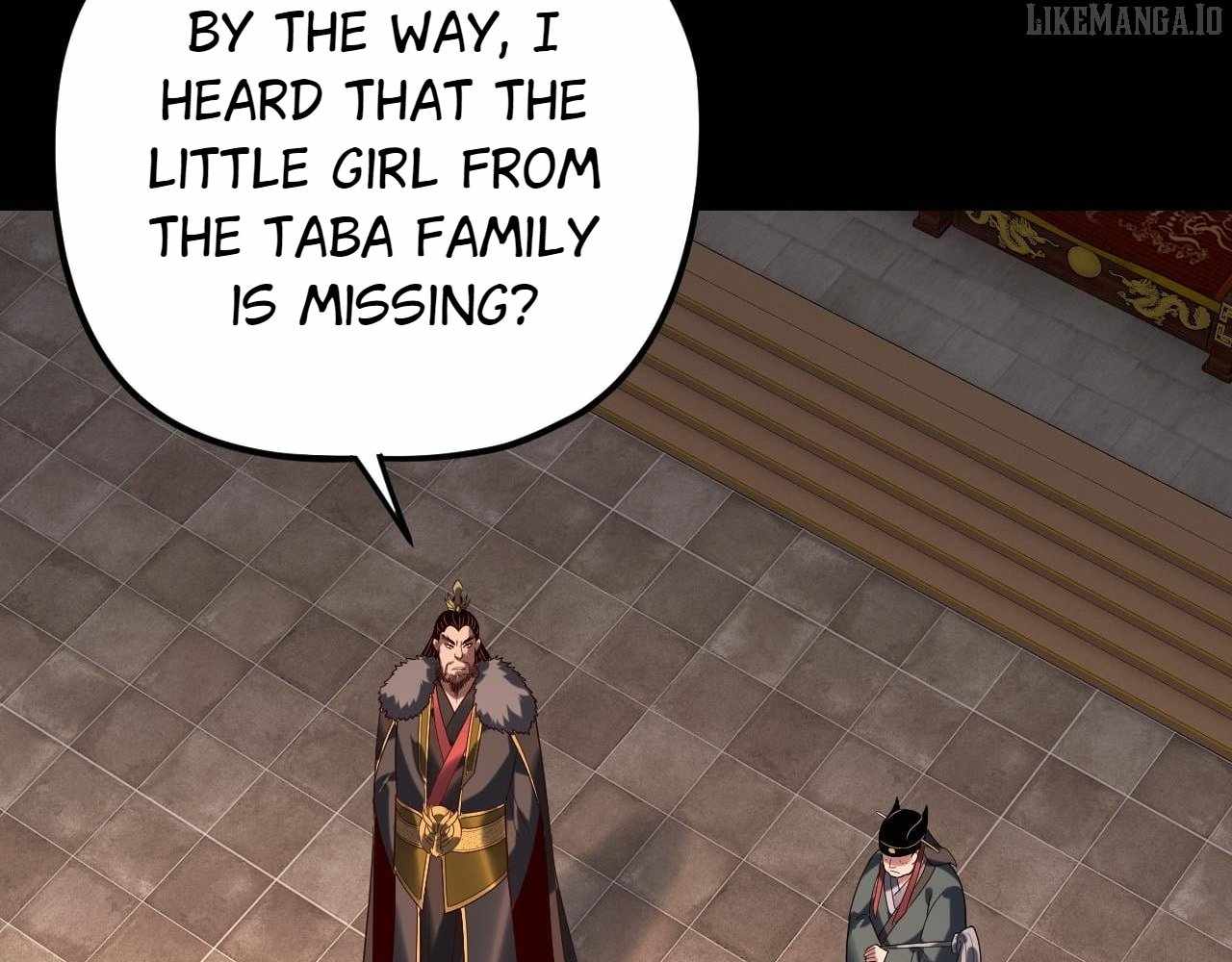 Me, The Heavenly Destined Villain Chapter 287 - Page 92 in English