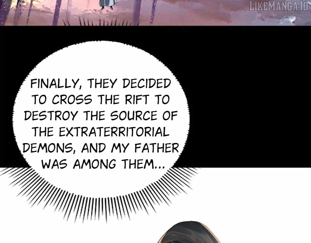 Me, The Heavenly Destined Villain Chapter 288 - Page 101 in English