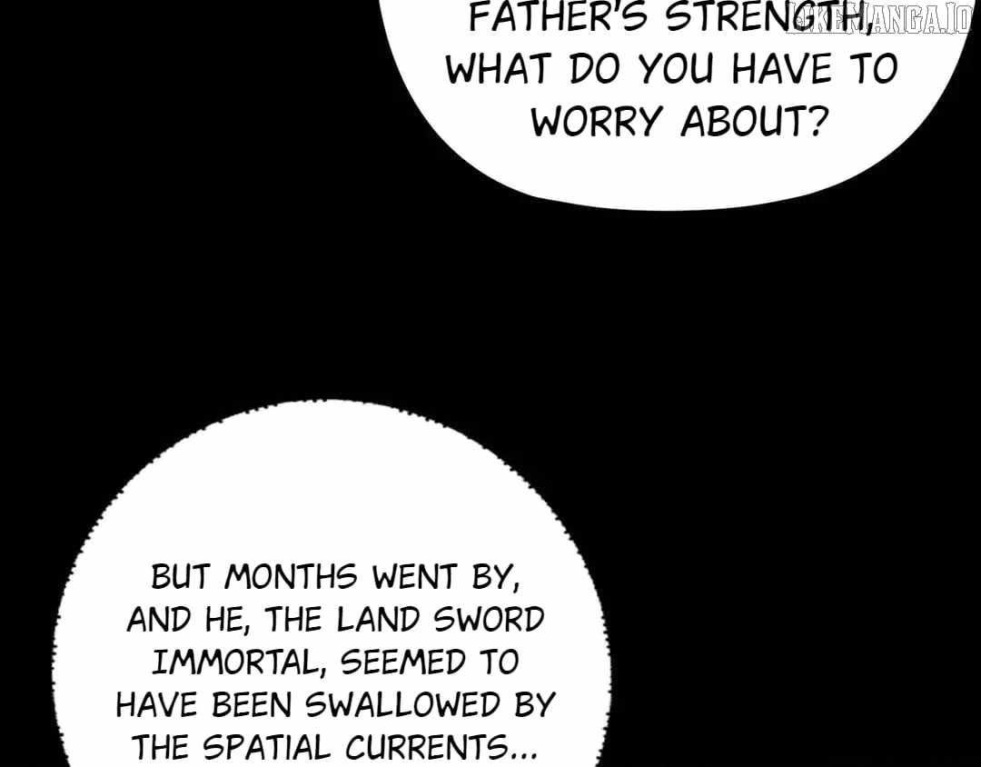 Me, The Heavenly Destined Villain Chapter 288 - Page 104 in English