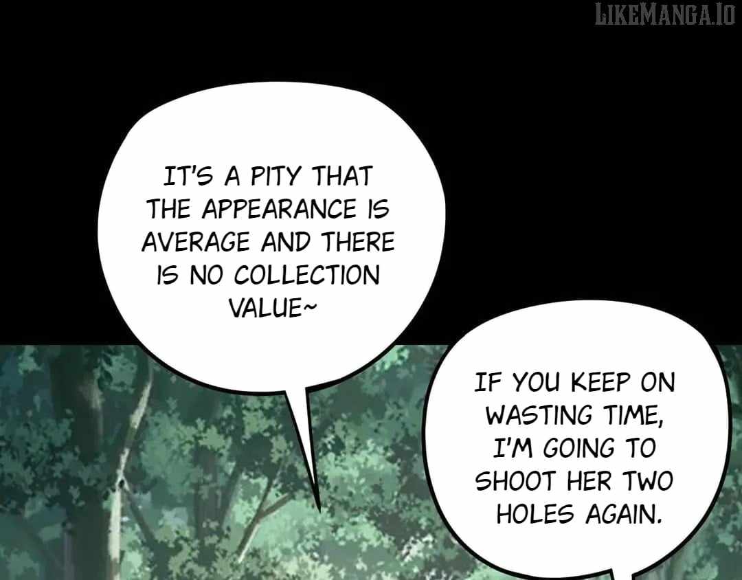Me, The Heavenly Destined Villain Chapter 288 - Page 119 in English